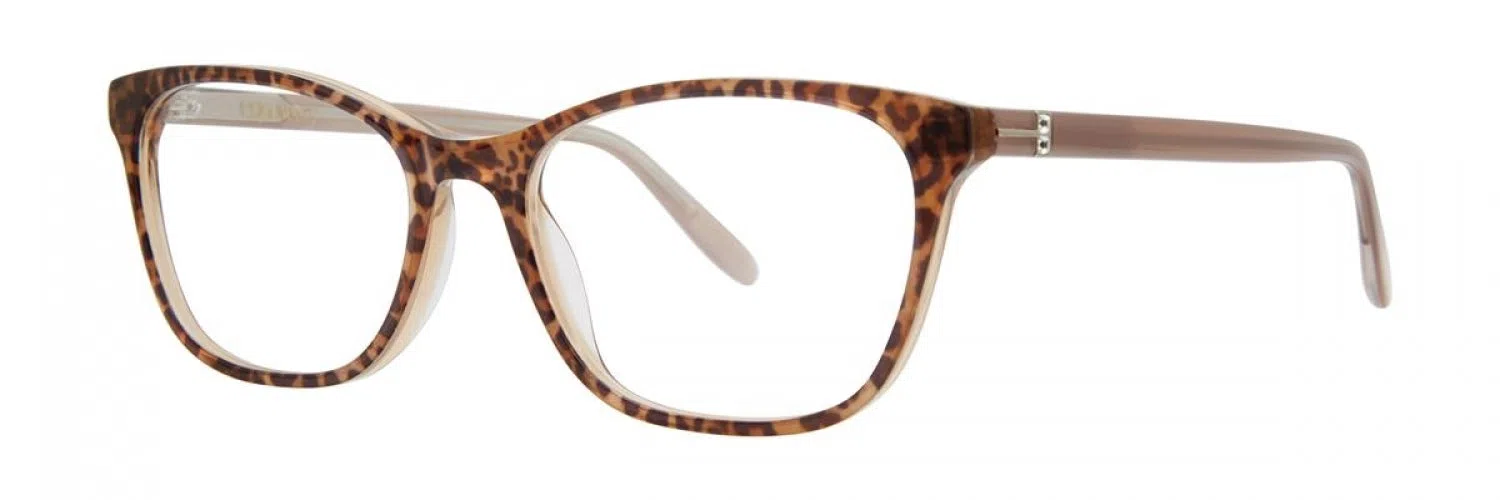 Vera Wang Miranda Eyeglasses - view 4